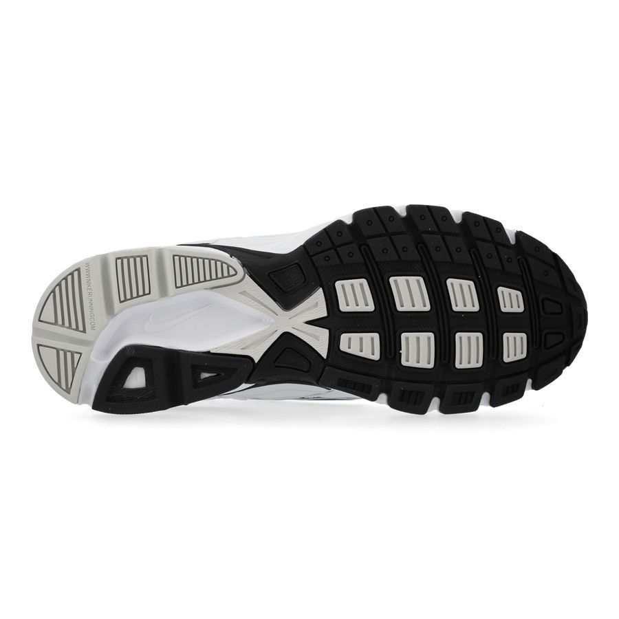 Nike Chaussures Initiator - Blanc/Noir