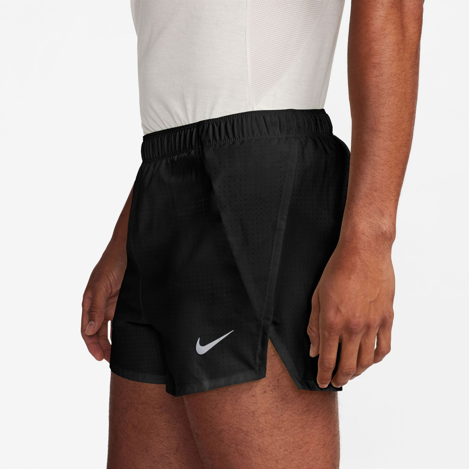 Nike Dri-FIT Fast 3'' Short Heren
