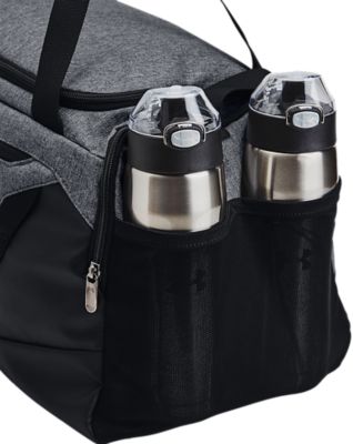 Under ArmourUndeniable 5.0 Duffle SM - grau