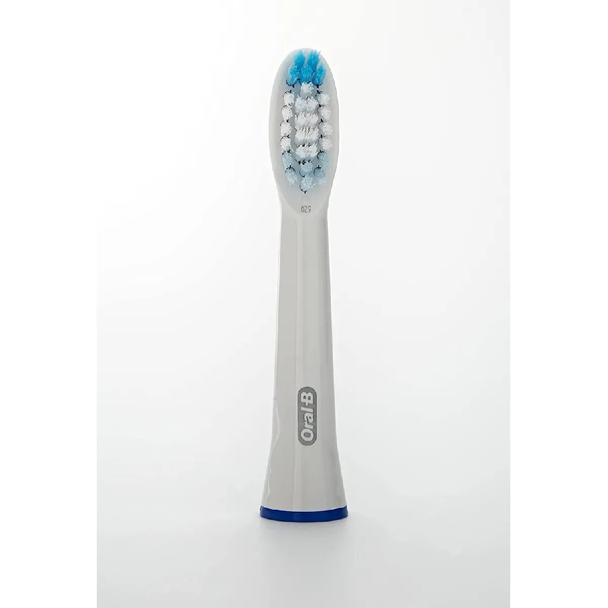 Oral-B Lot de 2 Brossettes Pulsonic Clean