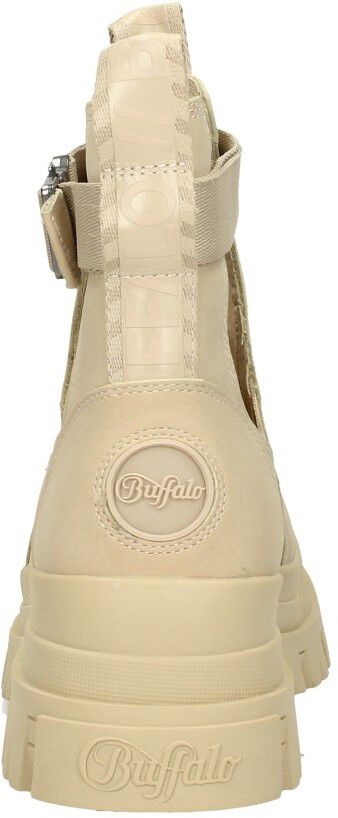 Buffalo Aspha COA Vegan beige