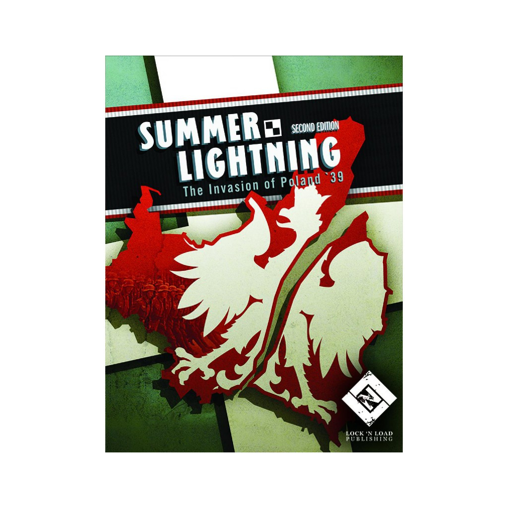 Summer Lightning - 2nd Edition