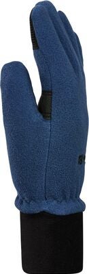 Kombi Windguardian Hansker, Cobalt