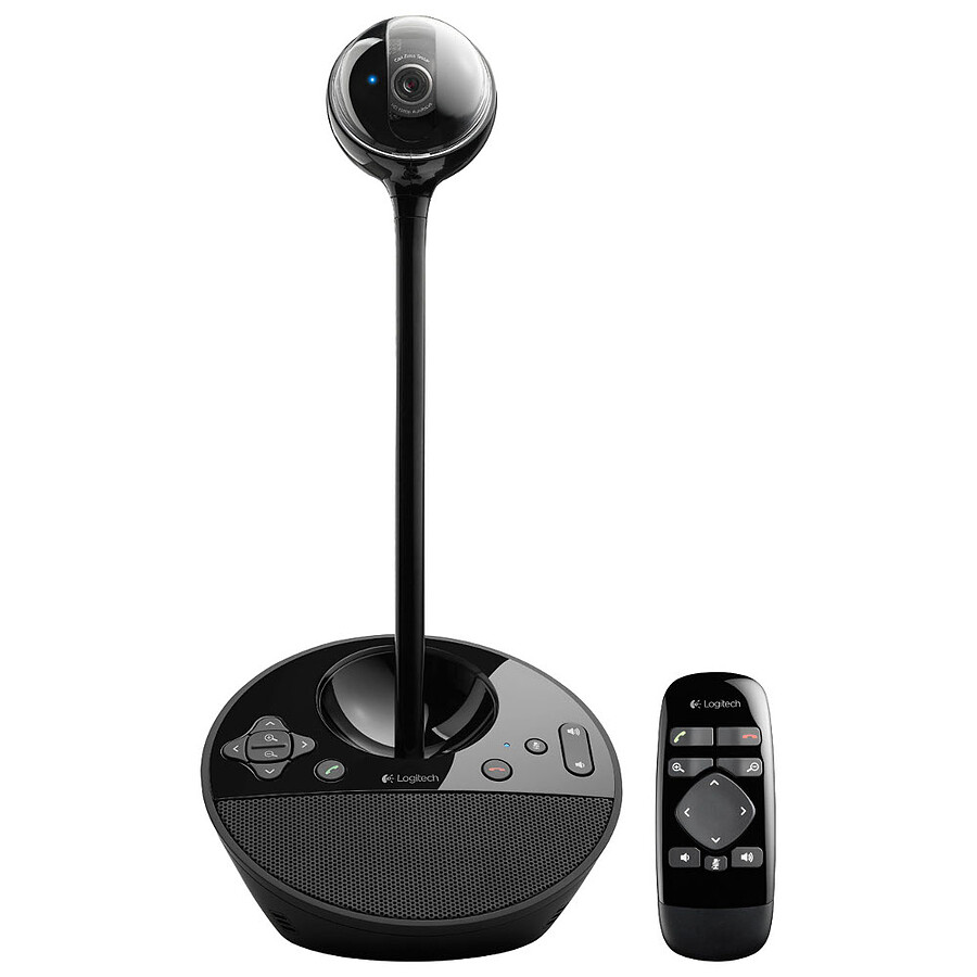 Logitech ConferenceCam BCC950