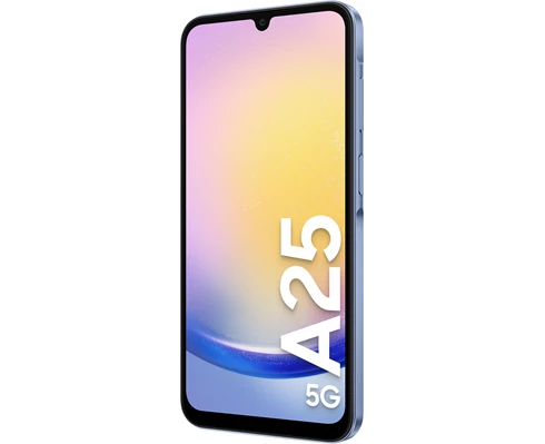 Samsung Galaxy A25 128GB 5G Blue
