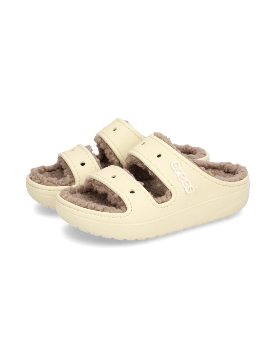 CLASSIC COZZY SANDAL