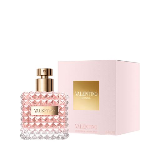 Valentino Donna Eau De Parfum, 100 ml