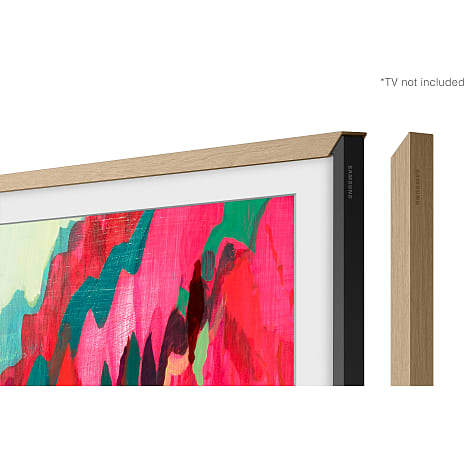 Samsung The Frame 2025 ramme, 85