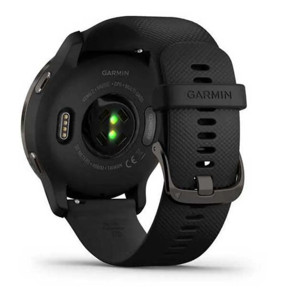 Garmin Venu 2 horas