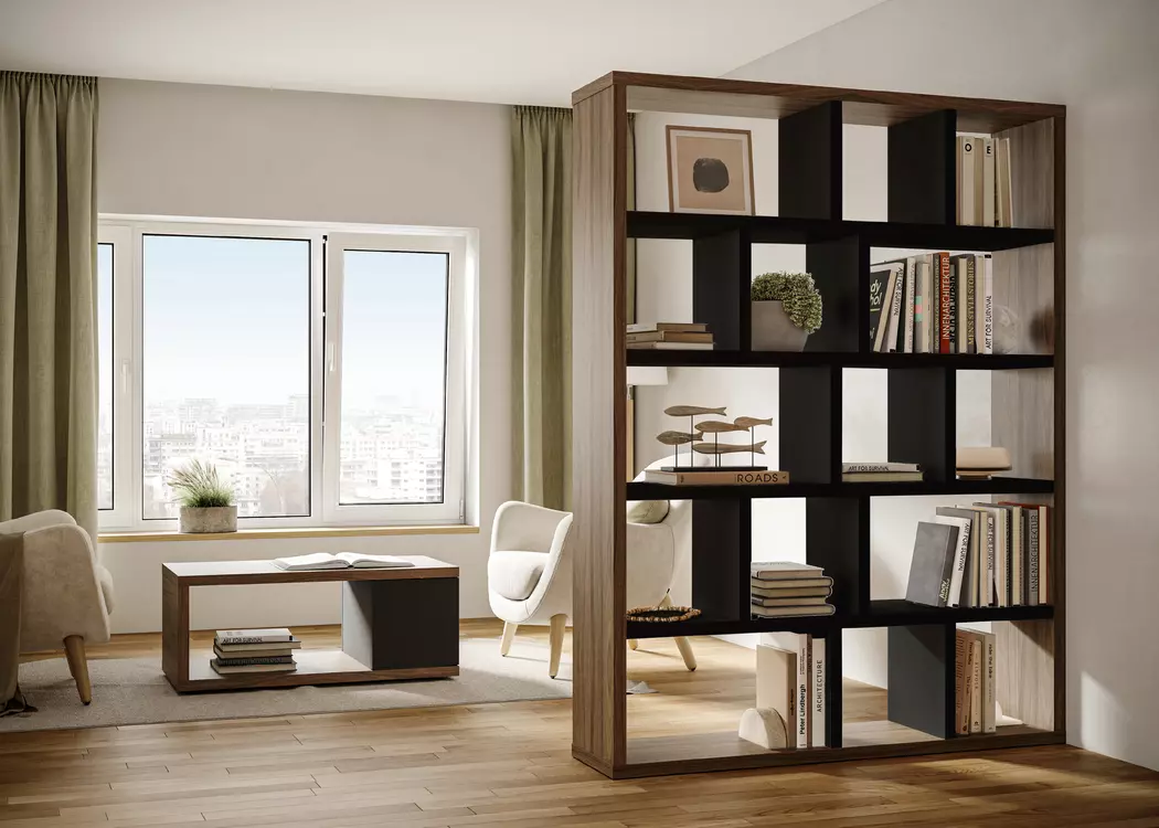 Bücherregal Berlin