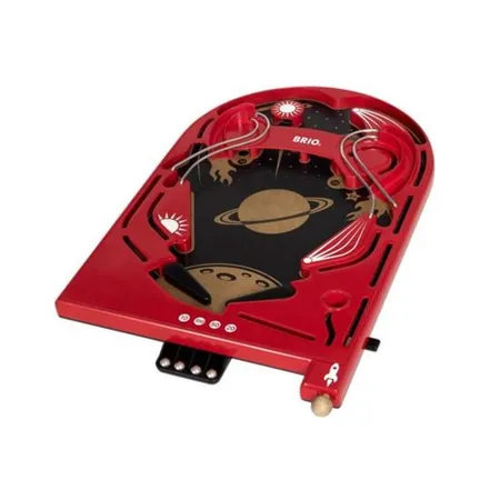 BRIO Holz Flipper Space Safari