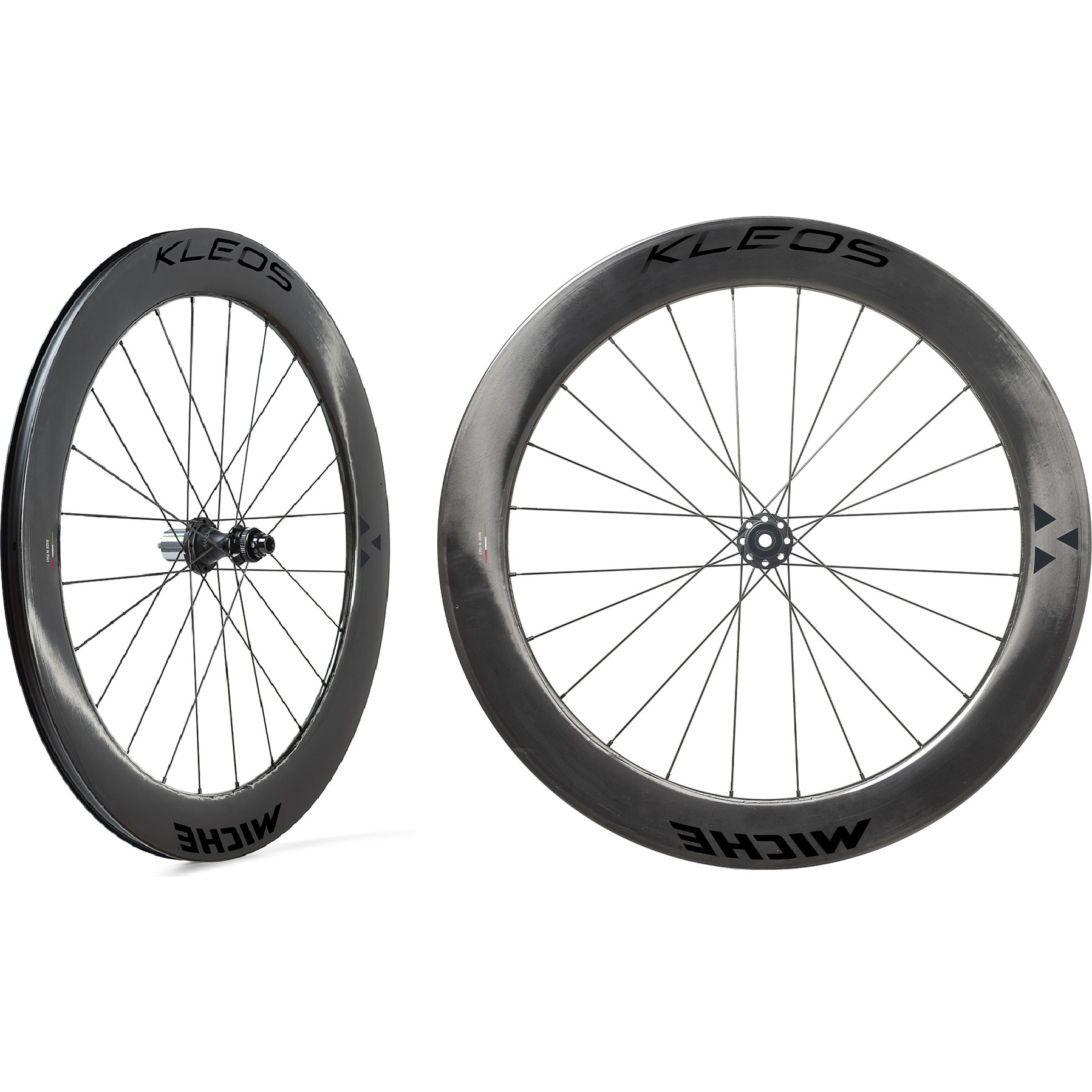 Miche Kleos 67 Racefiets Wielset