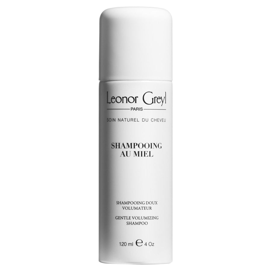Shampooing au Miel