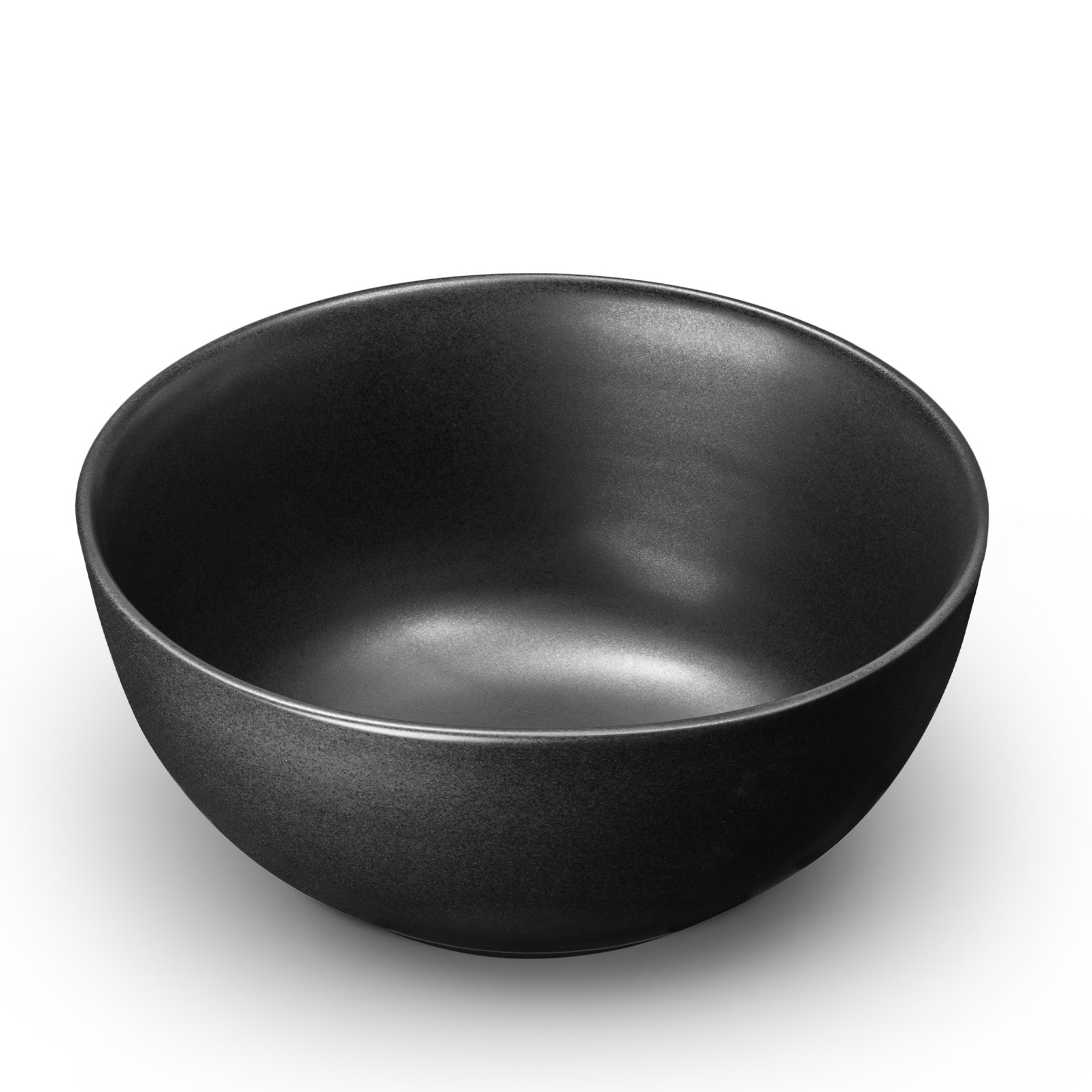 Multifunktionsschale - schiefer - Steingut - Ø 11 cm