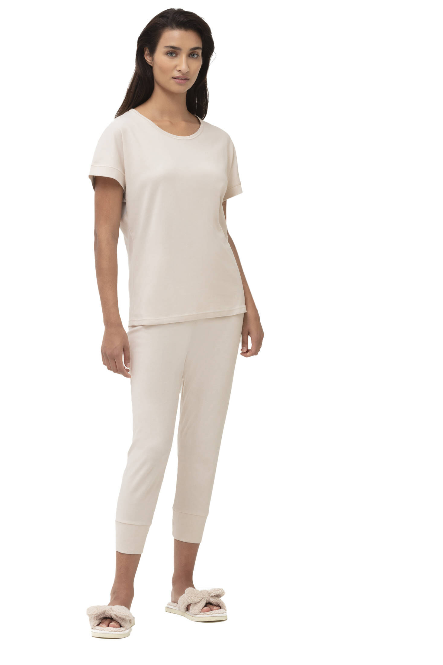 mey| Damen Shirt mit 1/2-Ärmel