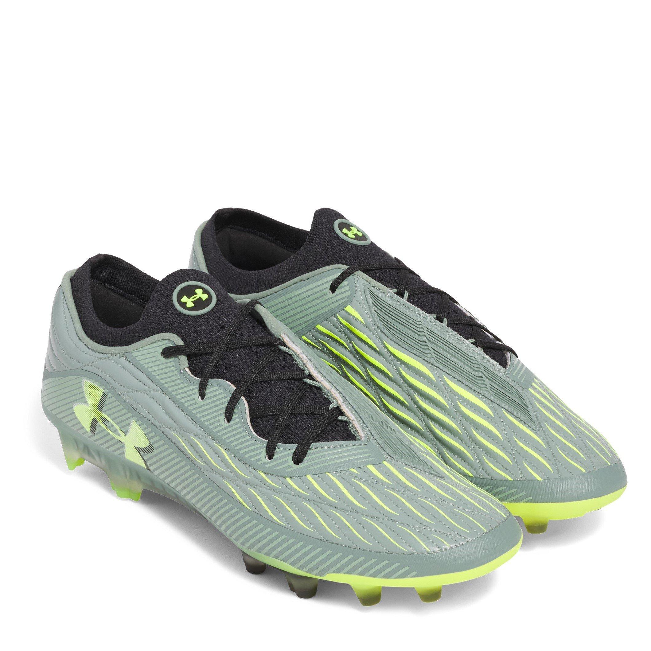 Under Armour UA Magnetico Select 4 Firm Ground Football Boots