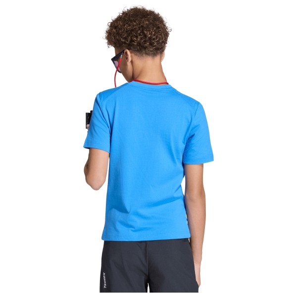 adidas Terrex - Kid's MT Logo Tee - T-shirt
