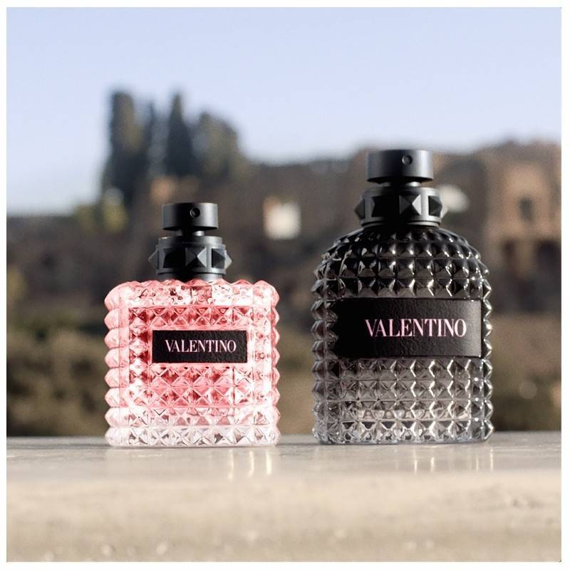 Valentino Uomo Born In Roma EDT 50 ml