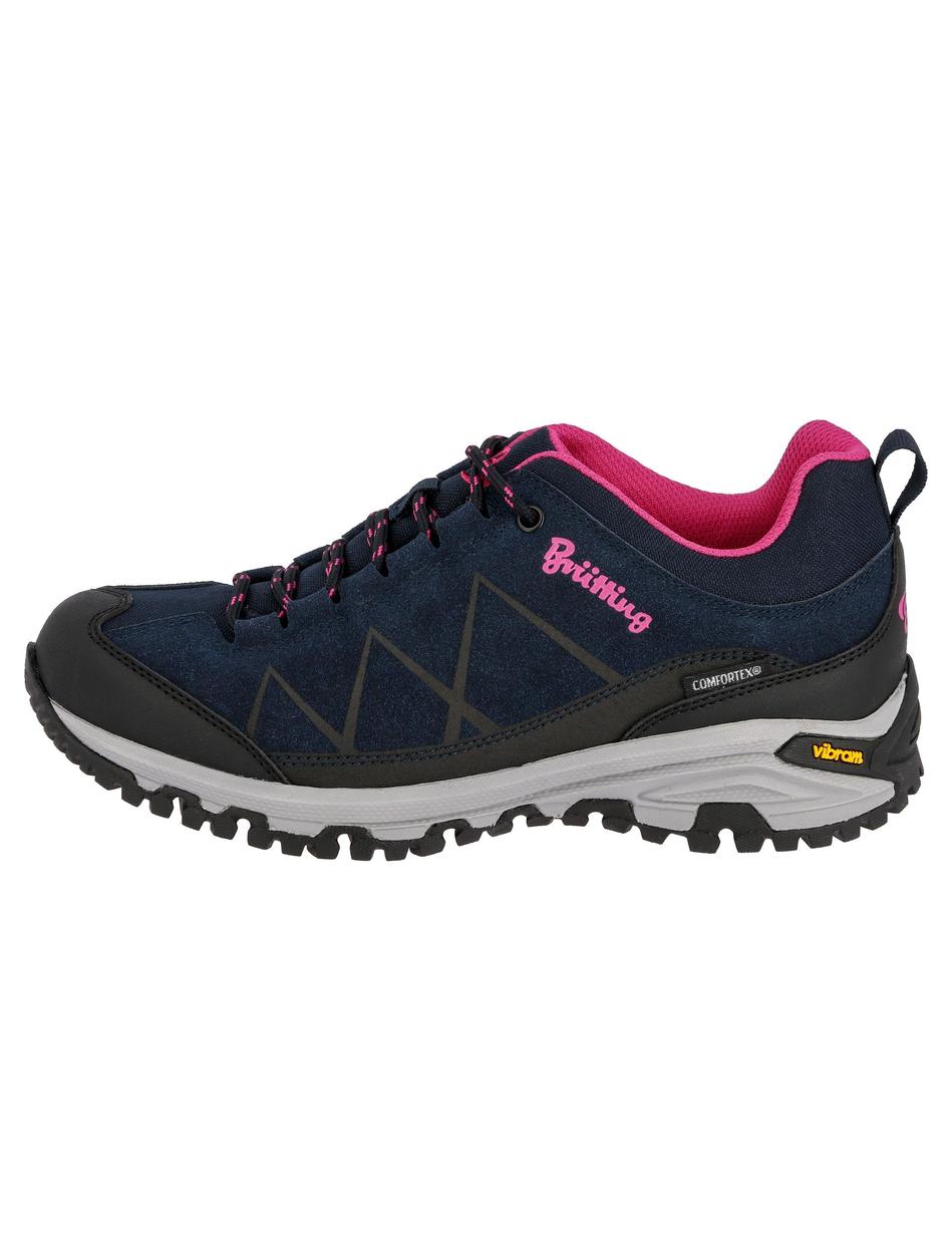 Outdoorschuh Kansas