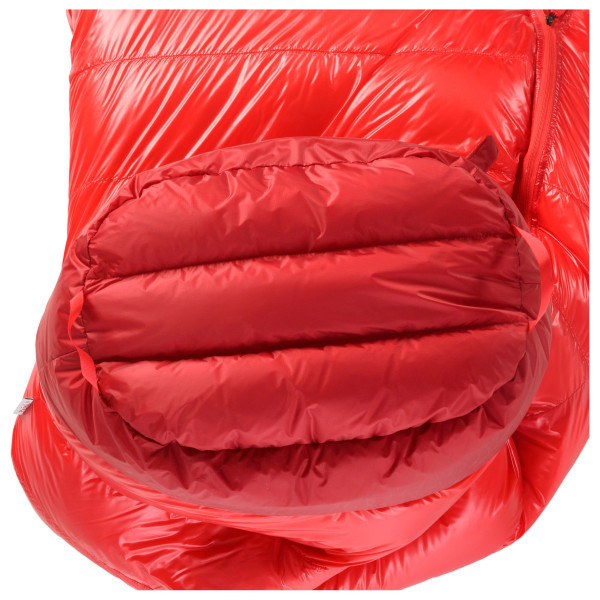 Pajak - Radical 4Z - Sac de couchage en duvet