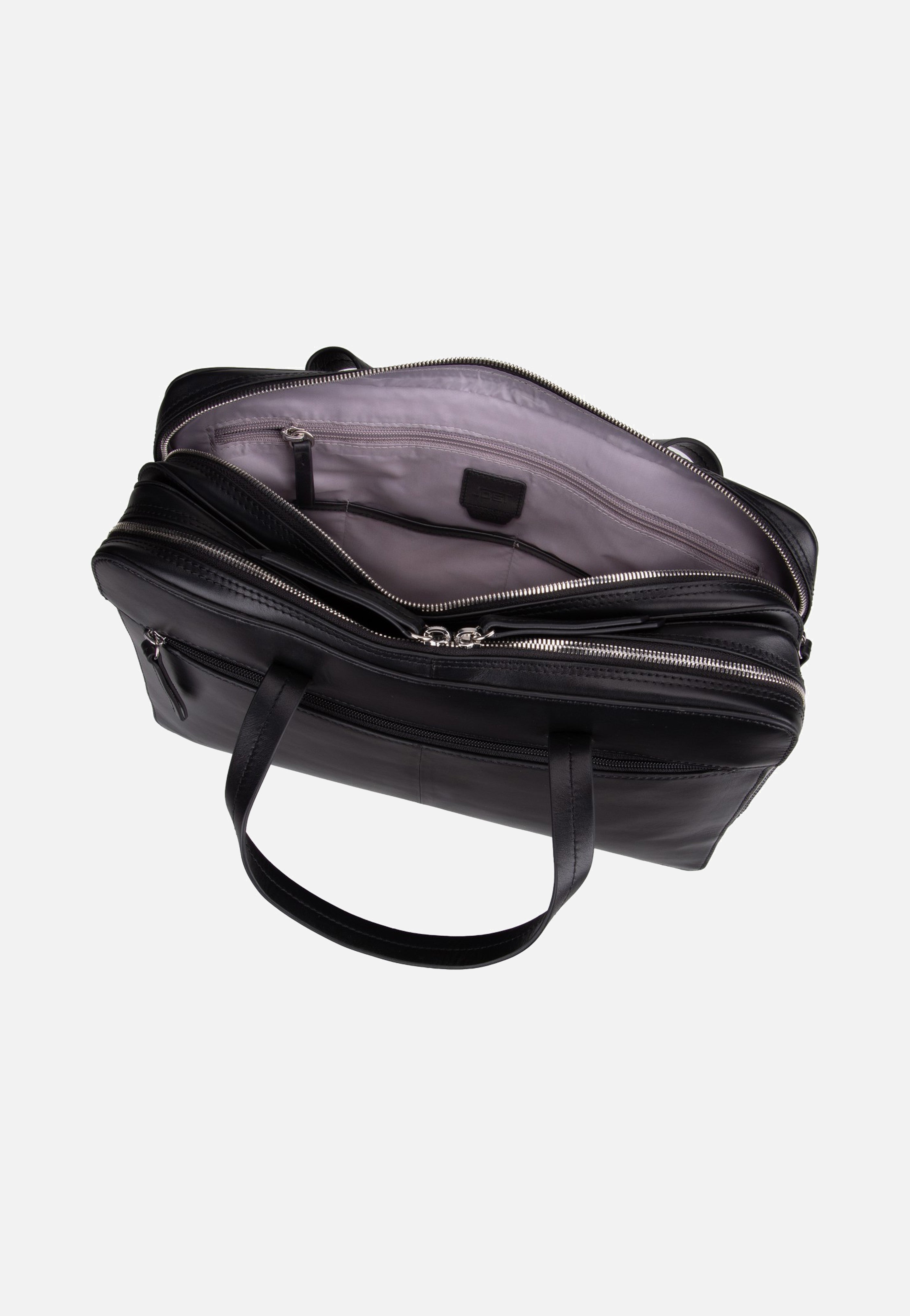 Arva 4335 Schwarz - Aktentasche