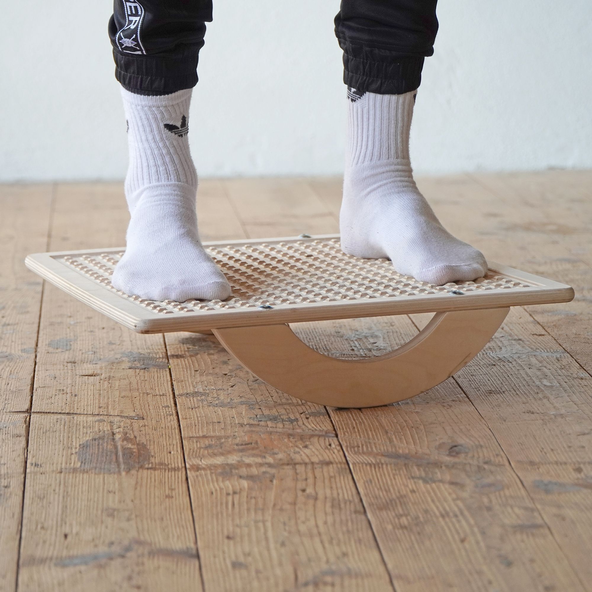 Pedalo® Wippbrett Rezeptor