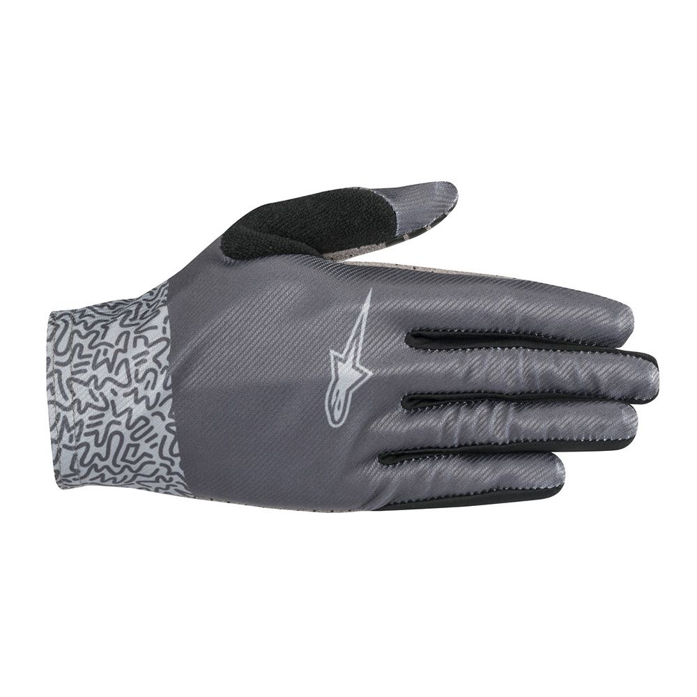 Alpinestars STELLA ASPEN PRO LITE - Gants Femme anthracite