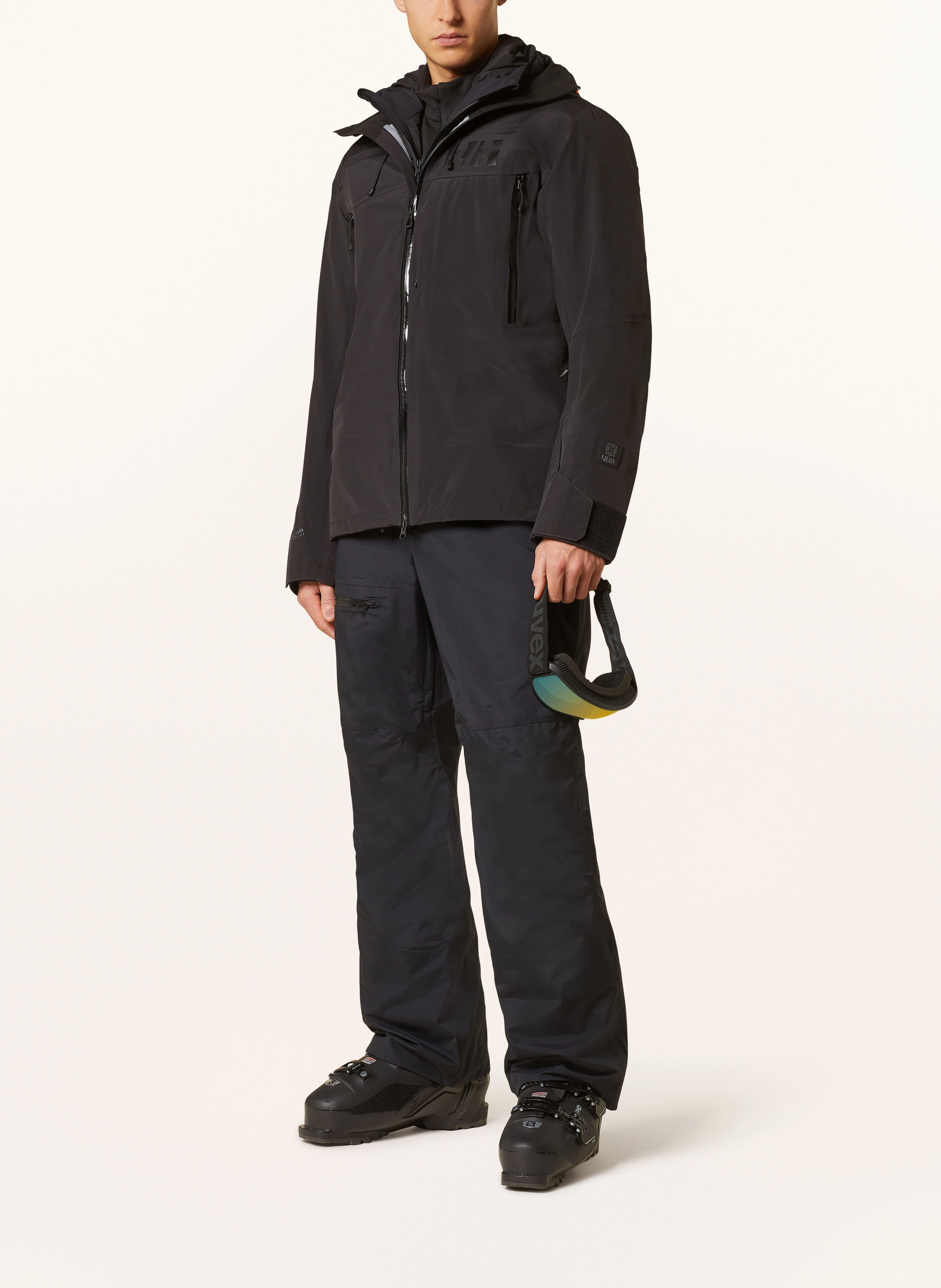 HELLY HANSEN Skijacke SOGN SHELL 2.0