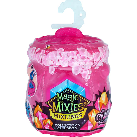 My Magic Mixies Mixling tryllegryde