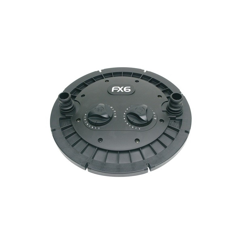 Tampa de substituição para filtro externo Fluval FX6