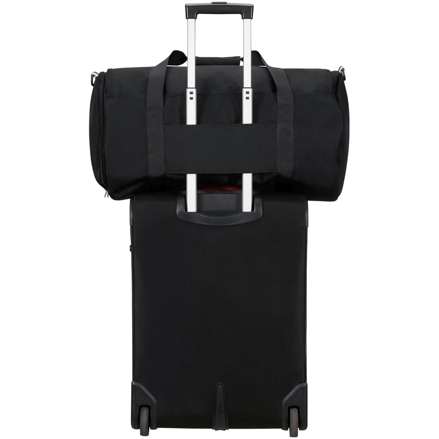 American Tourister Upbeat - Reisetasche black