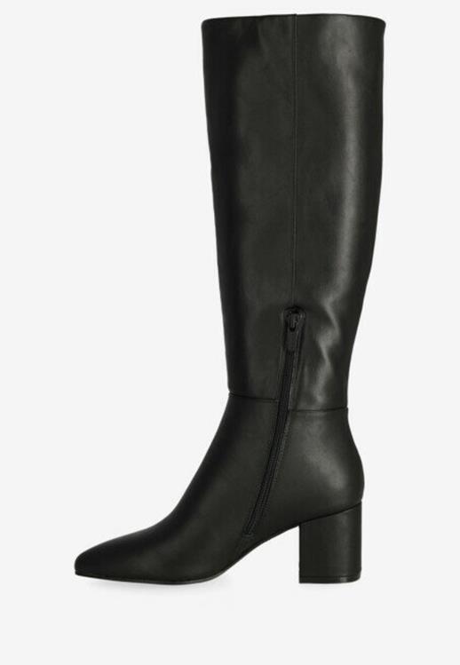 Mexx Pluck zwart