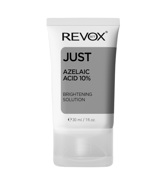 Revox - * Just * - solução de iluminação a 10% de ácido azelaico