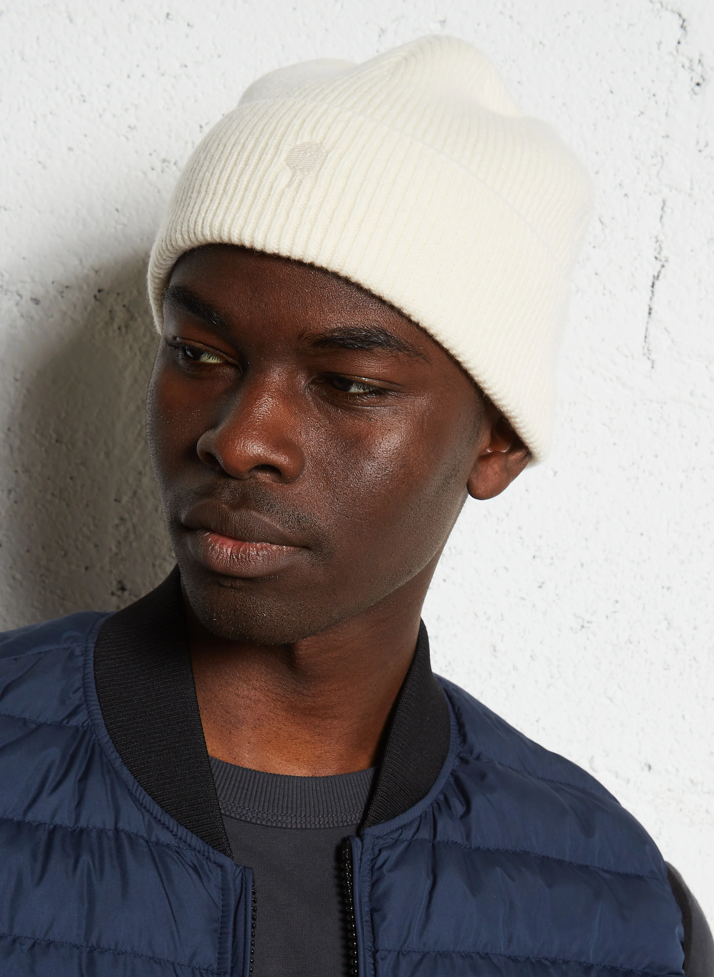 Bonnet| Beige