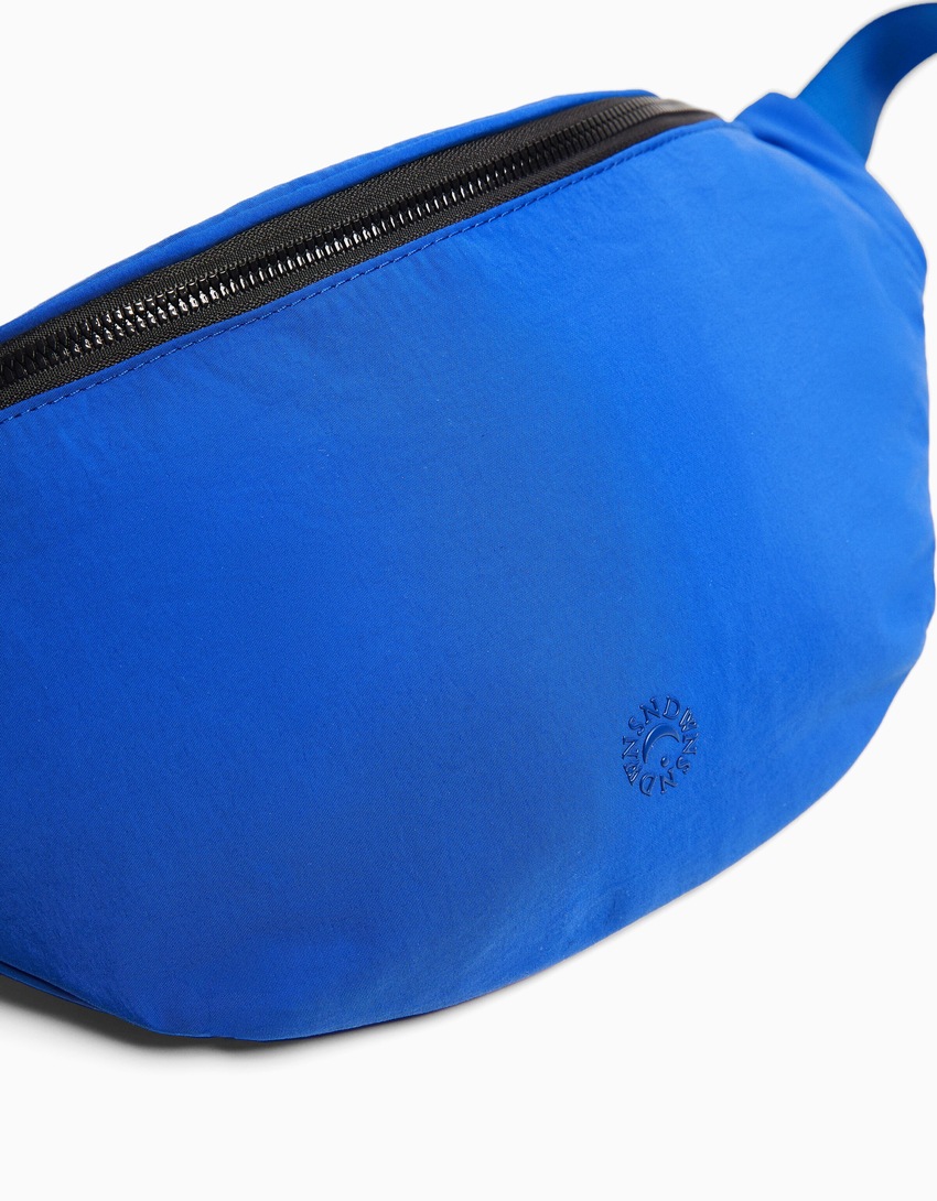 Bolsa técnica para cinto