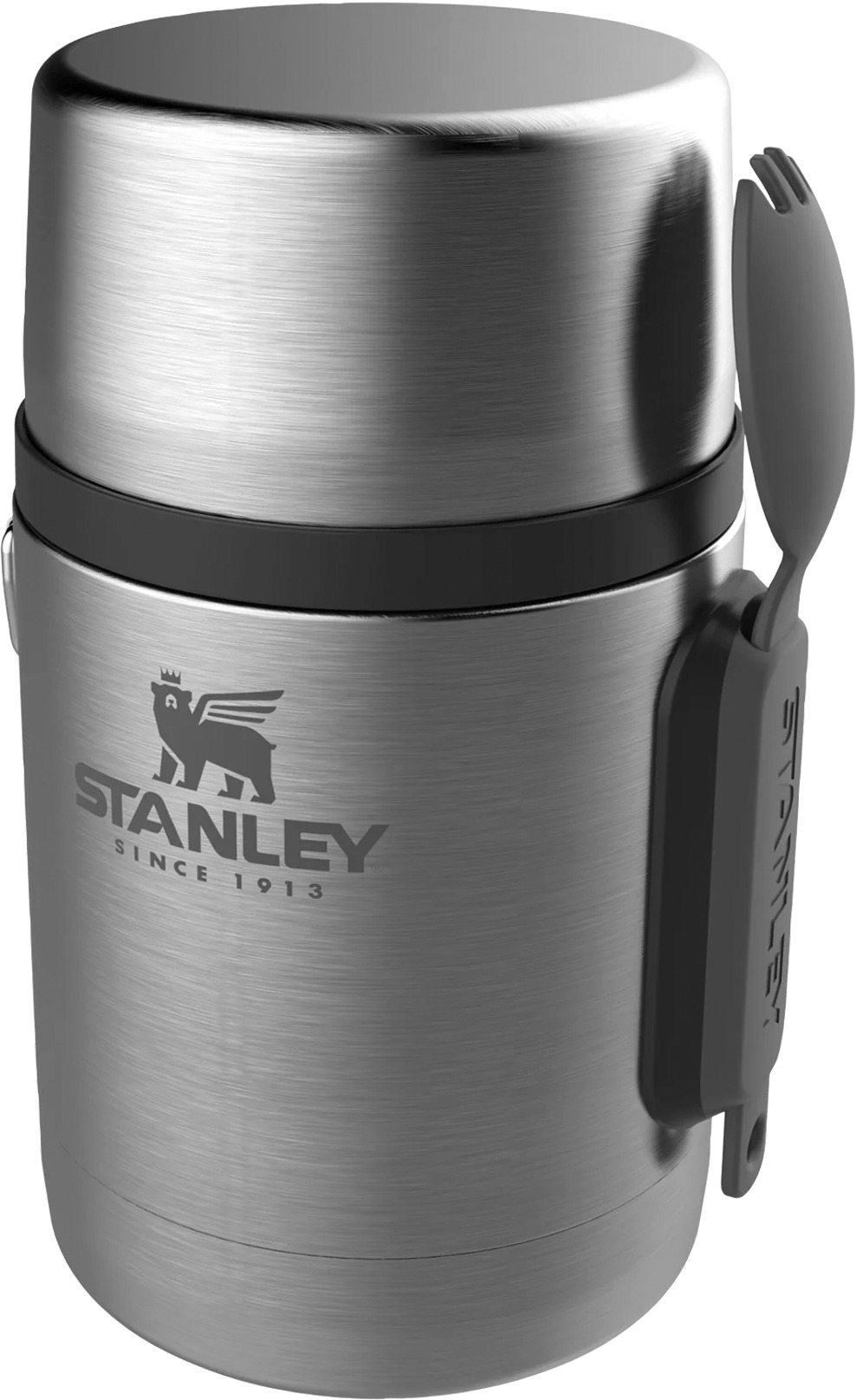 Stanley Lebensmittelbehälter Adventure Stainless Steel All-in-One Food Jar 0,53 Liter