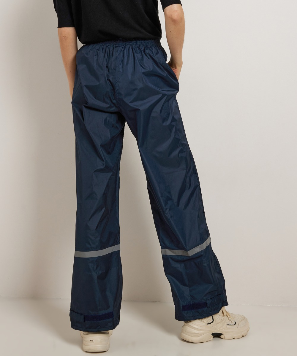 regenbroek unisex