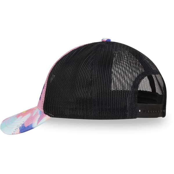 Casquette AFTER ESSENTIALS TRUCKER TODDLER NEON