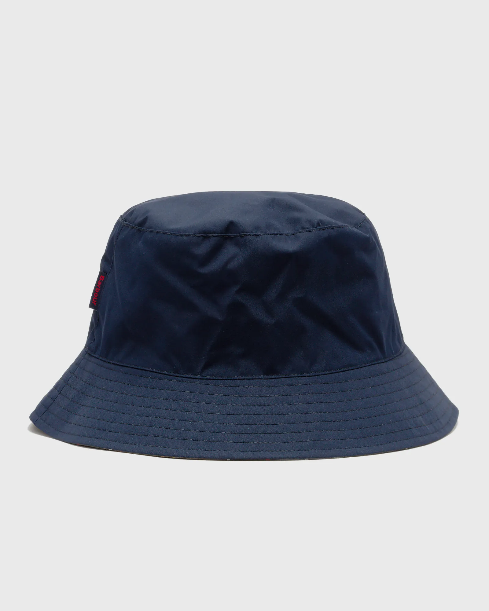 Barbour Hutton Rev sp