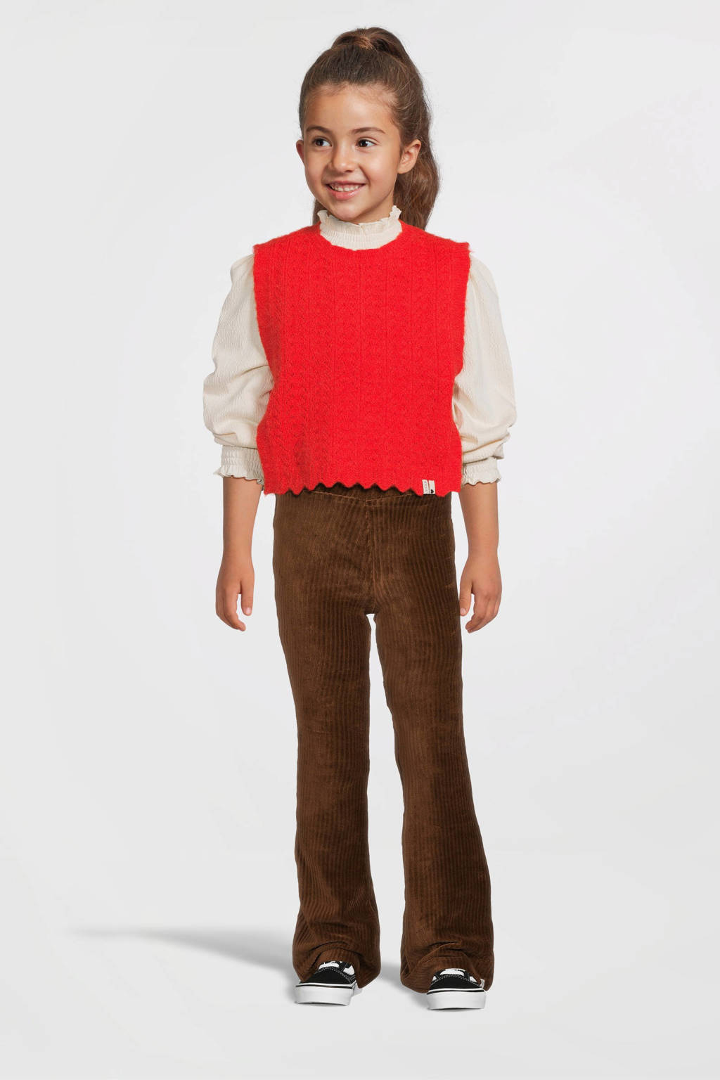 LOOXS spencer oranje