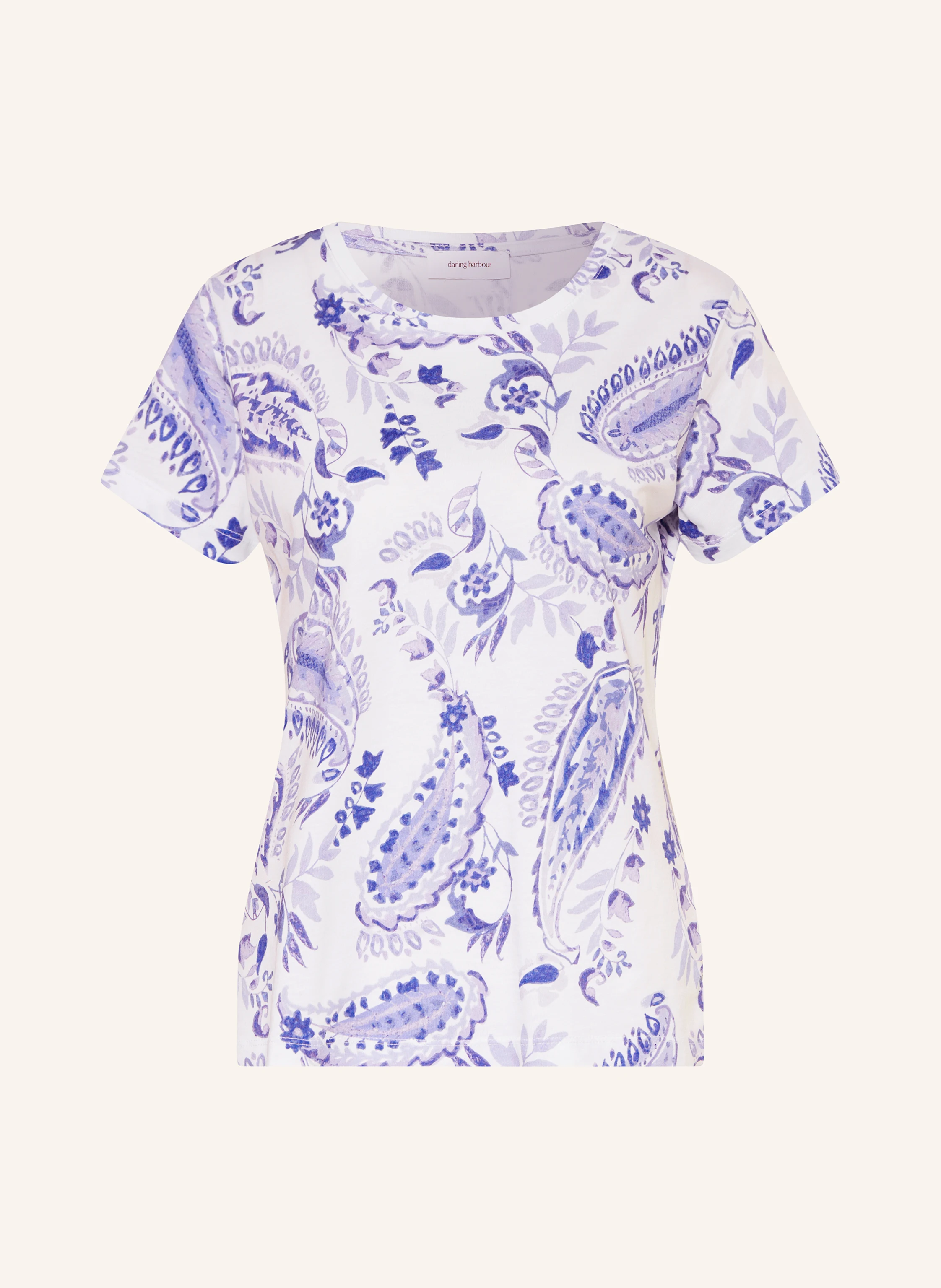 darling harbour Schlafshirt