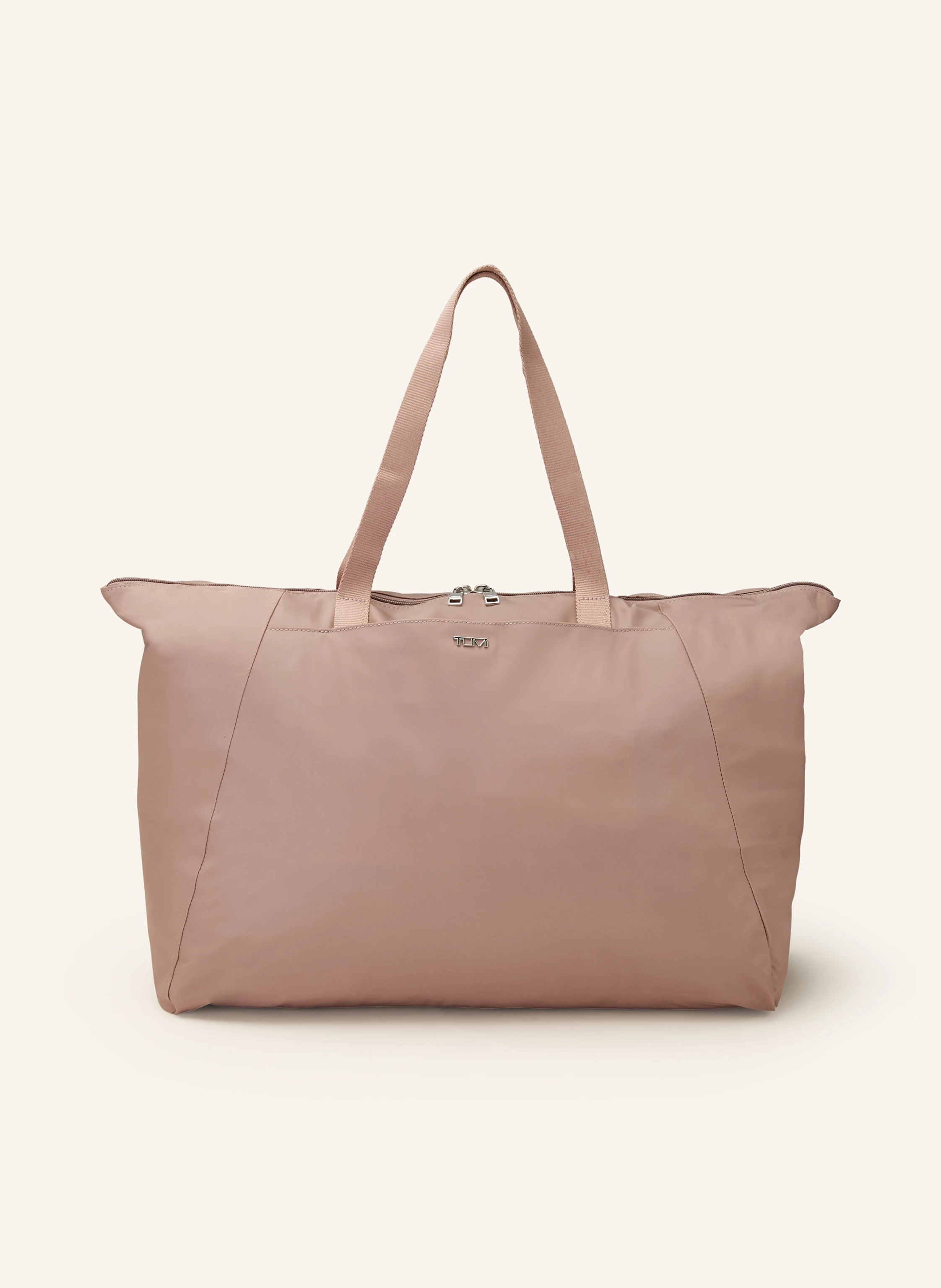 TUMI VOYAGEUR Shopper JUST IN CASE