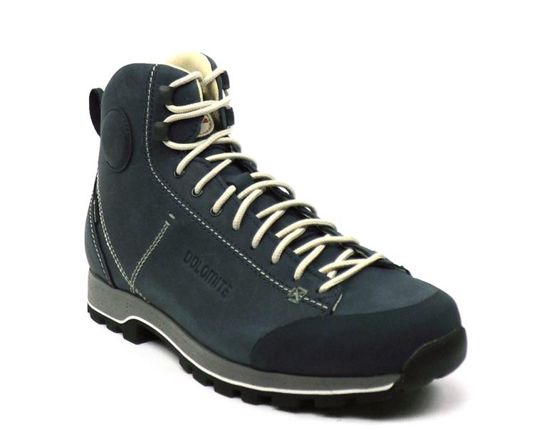 DOL Shoe 54 High Fg Evo GTX Blue-Navy