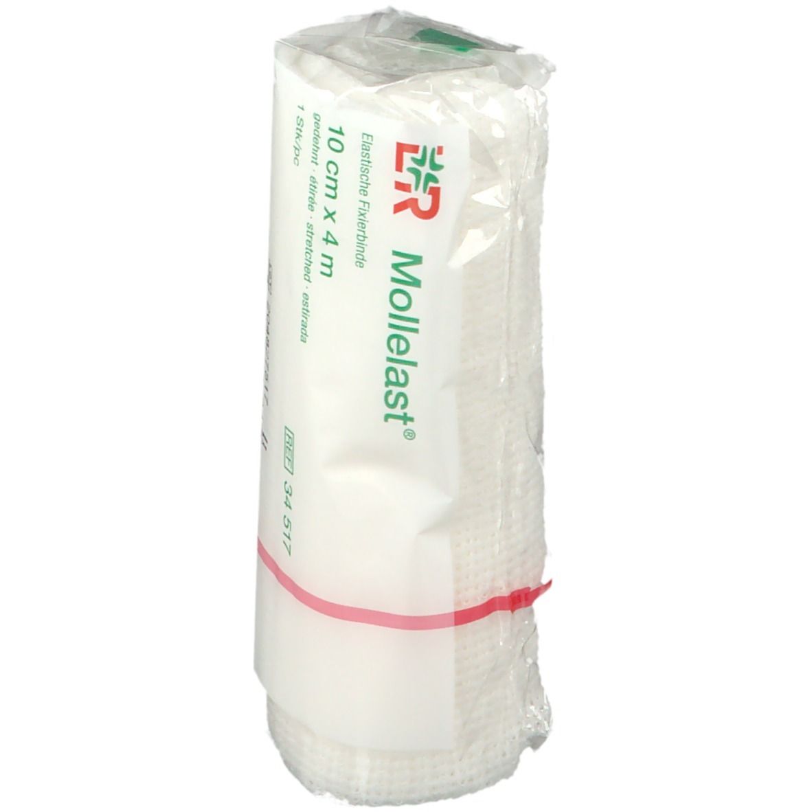Mollelast® 10 cm x 4 m