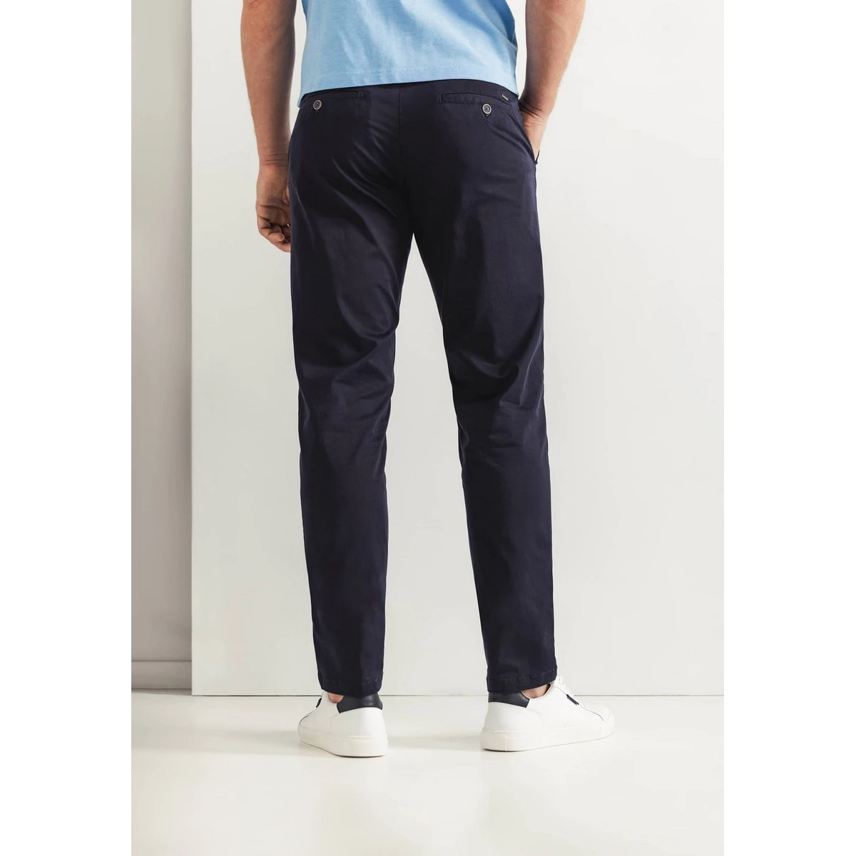 Heren Chino Tapered 10242156 01