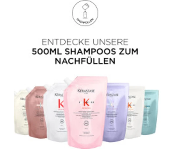 Kérastase Bain Première Shampoo Nachfüllpack