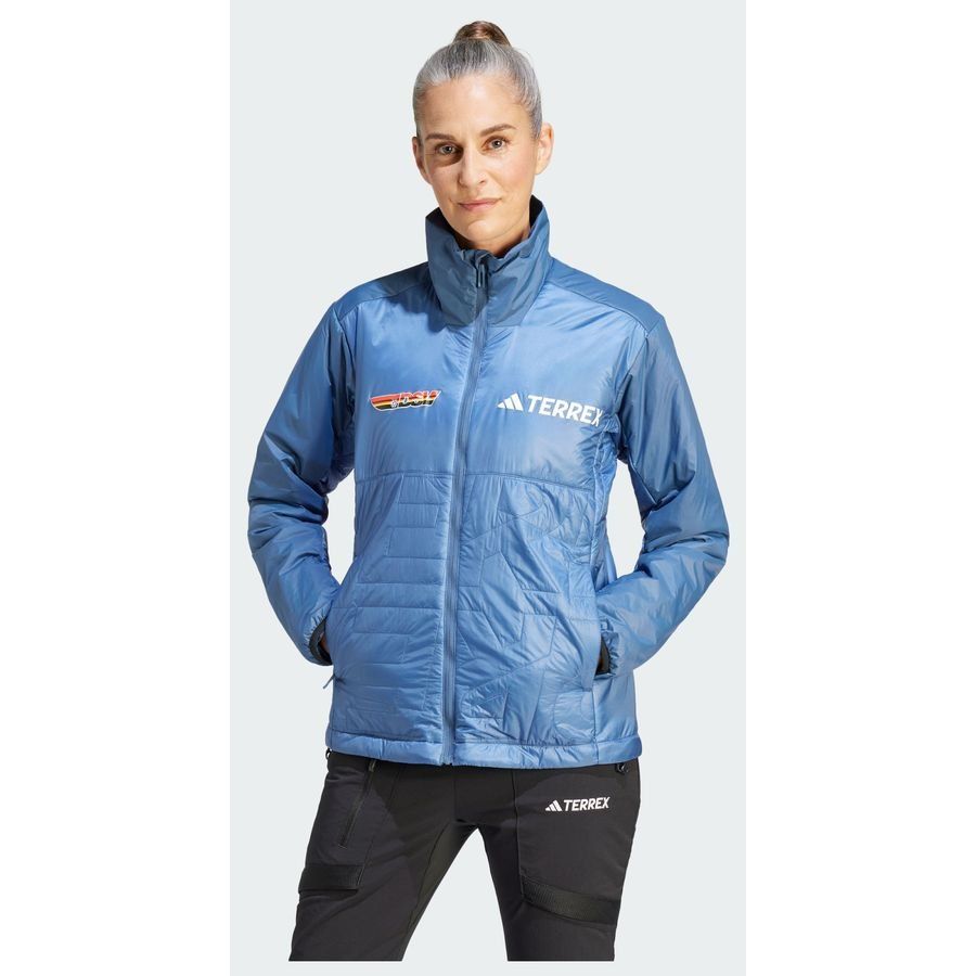 Adidas Veste Terrex Xperior Varilite PrimaLoft