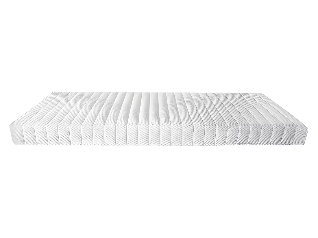 Matelas de relaxation 90 x 200 cm accueil latex ép. 14cm - ELECTRE de YSMÉE