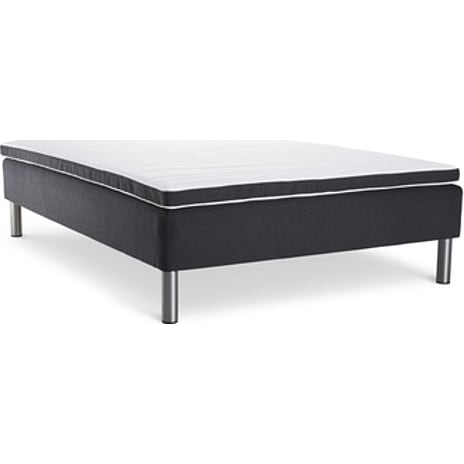 Huma Prestige boxmadrasseng 120x200 cm