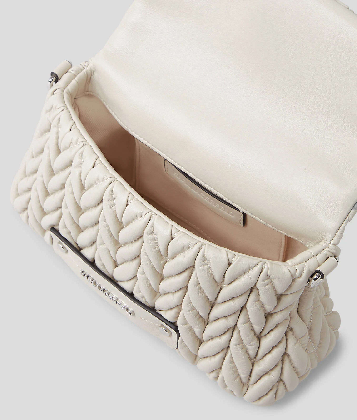 SAC BANDOULIÈRE K/WEAVE - Ciment